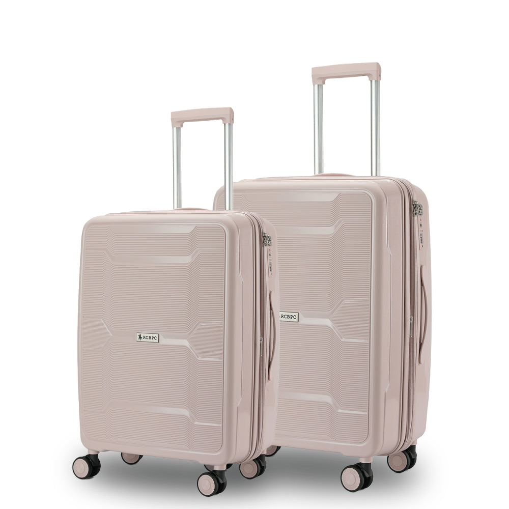 IMPERIAL PP LUGGAGE - 32890020-24-28