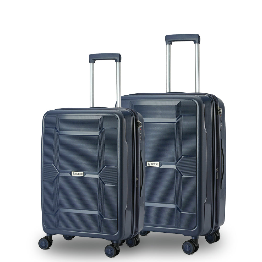 IMPERIAL PP LUGGAGE - 32890020-24-28