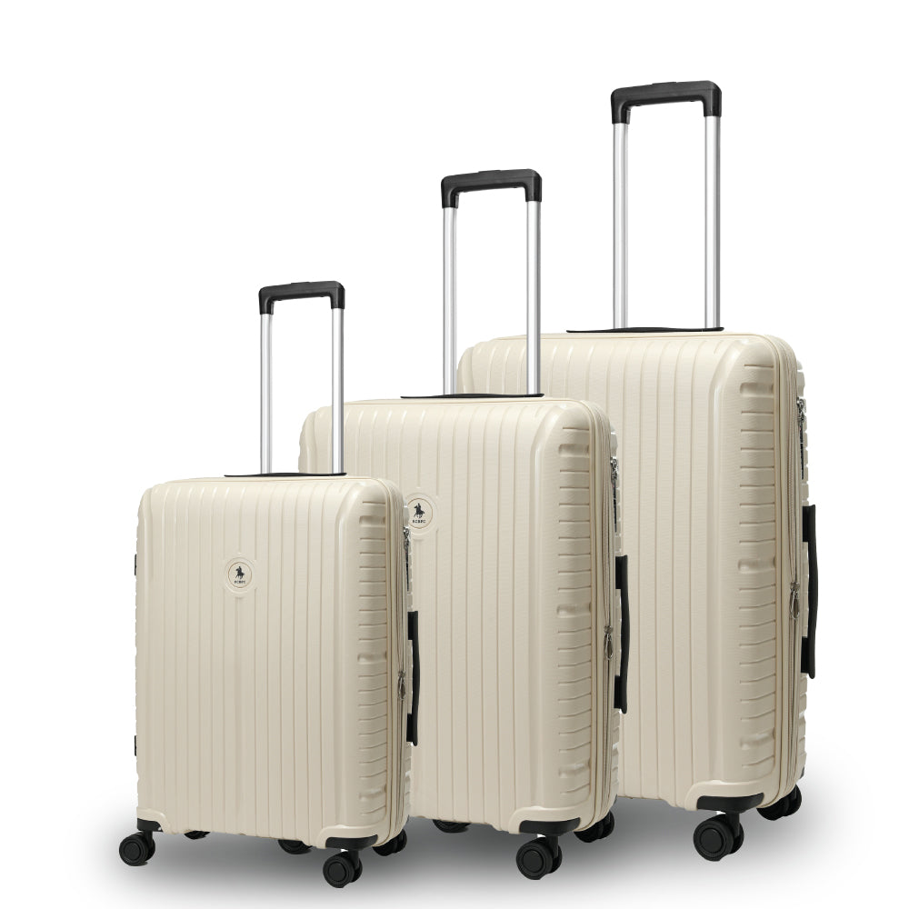 LITE COMBO PP LUGGAGE - 32890120-24-28