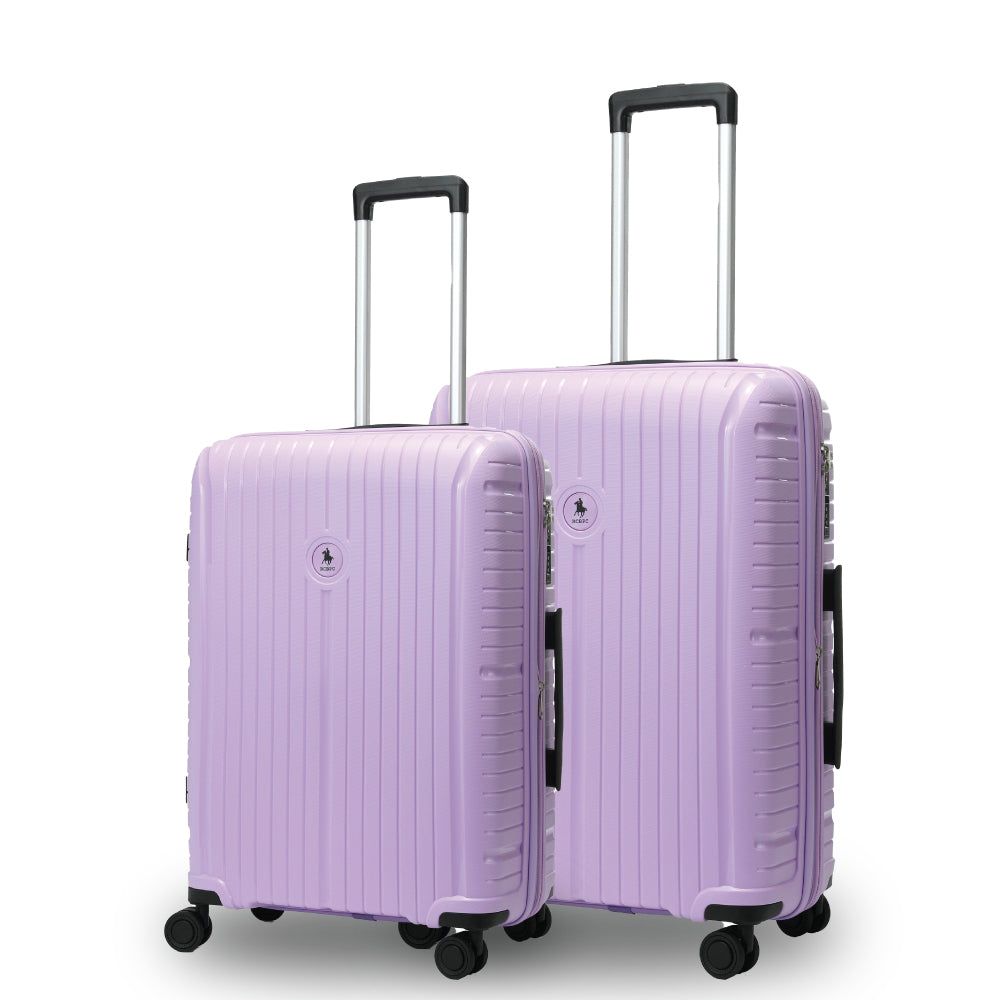 LITE COMBO PP LUGGAGE - 32890120-24-28