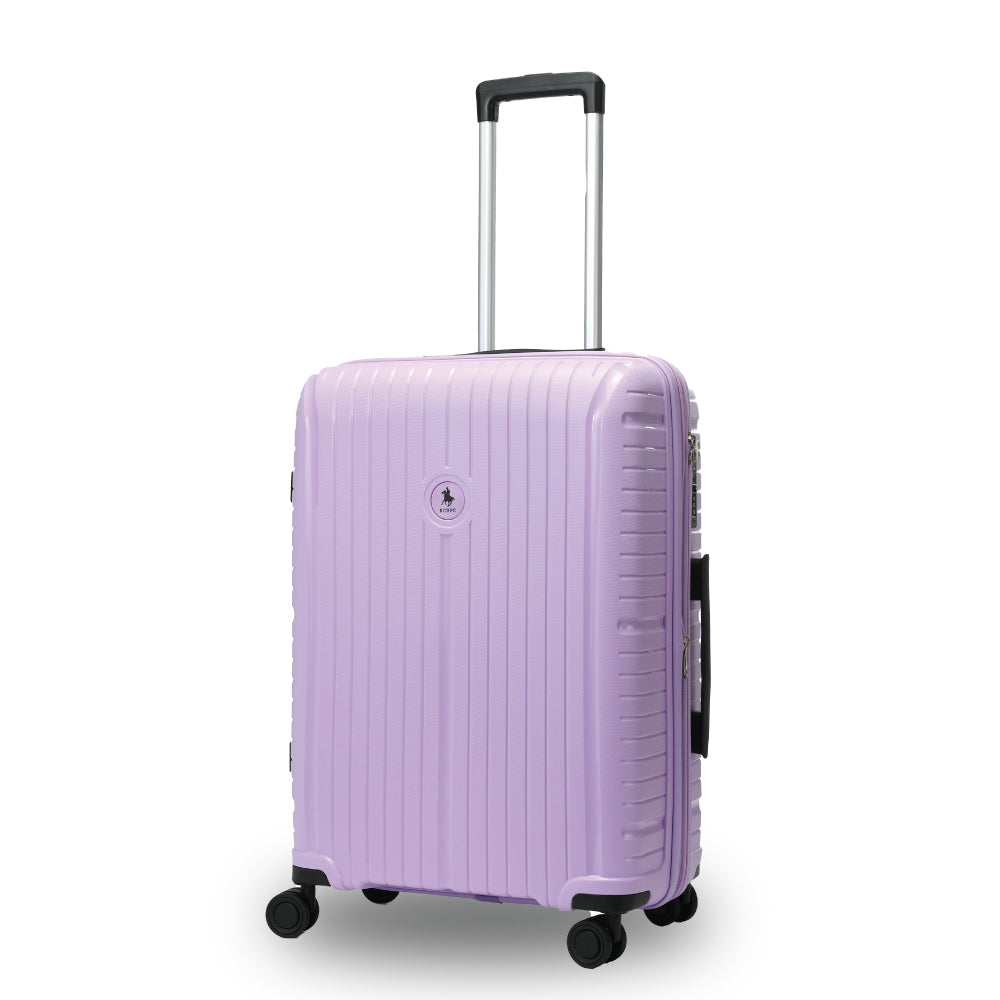 LITE PP LUGGAGE - 32890120-24-28