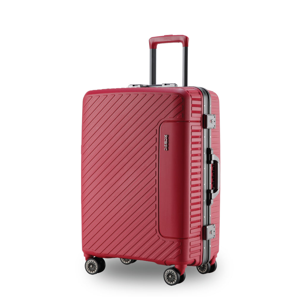 BRITANIA PP LUGGAGE - 32890320-24-28