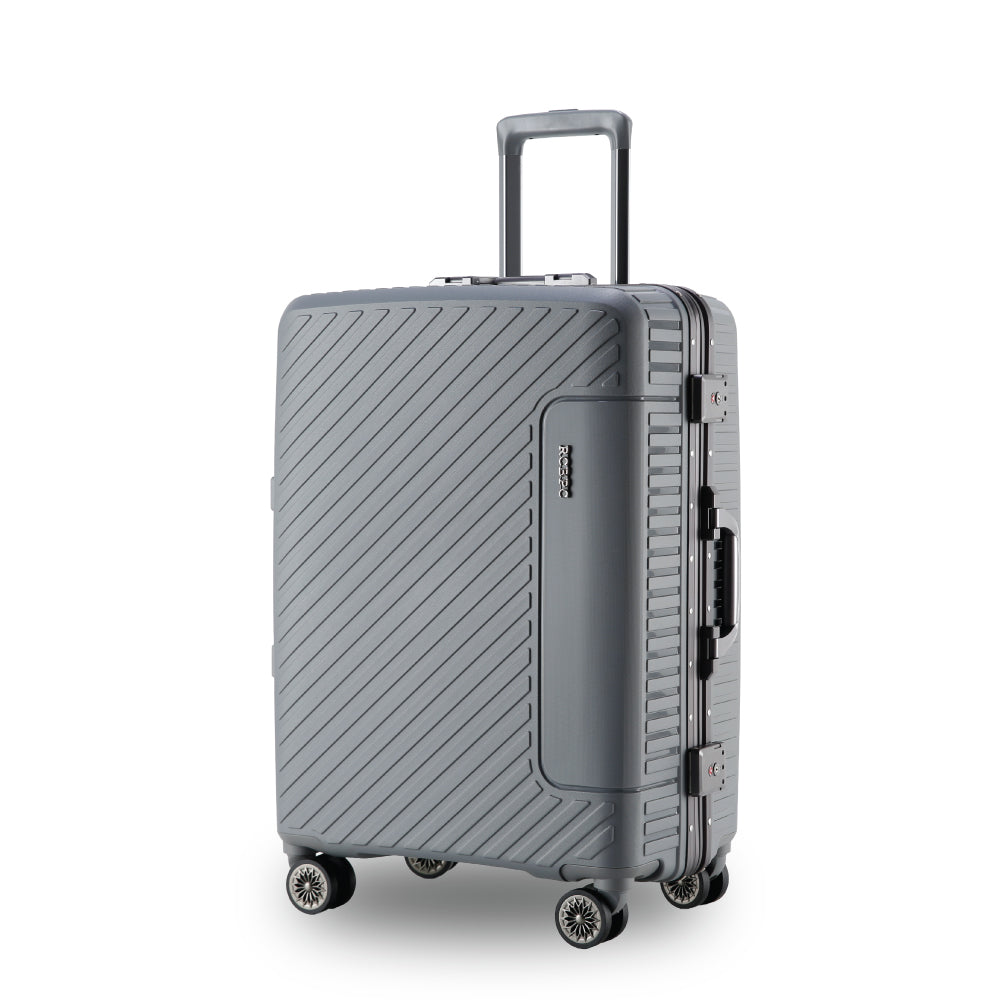 BRITANIA PP LUGGAGE - 32890320-24-28