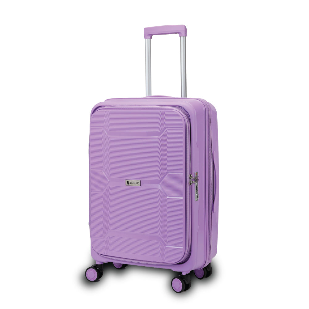 IMPERIAL PP LUGGAGE - 32890220-24-28