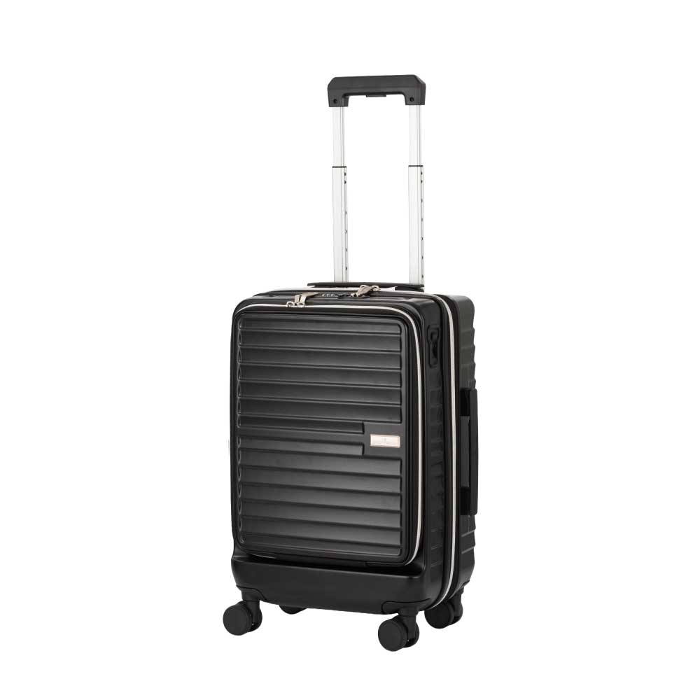 MALIBU PC+ABS LUGGAGE - 725208