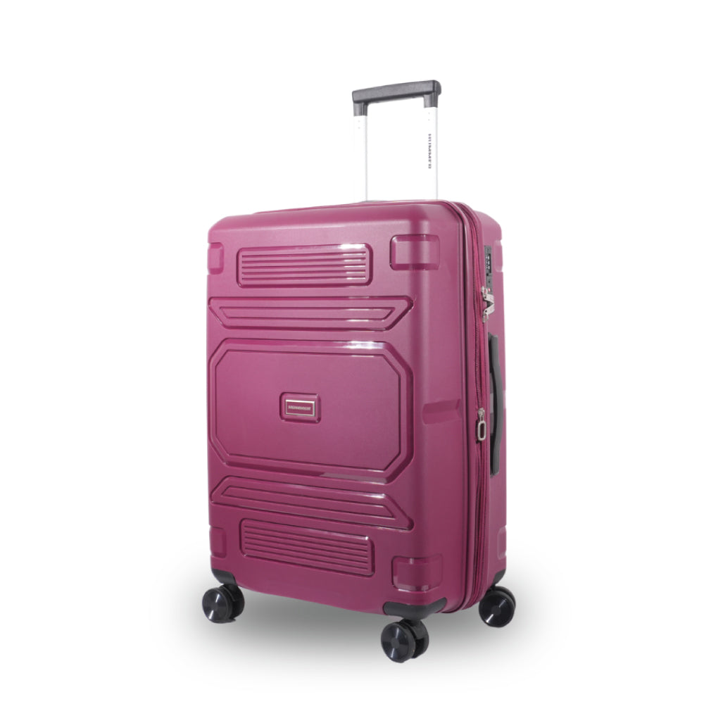 TITAN PP LUGGAGE - 13851620-24-28