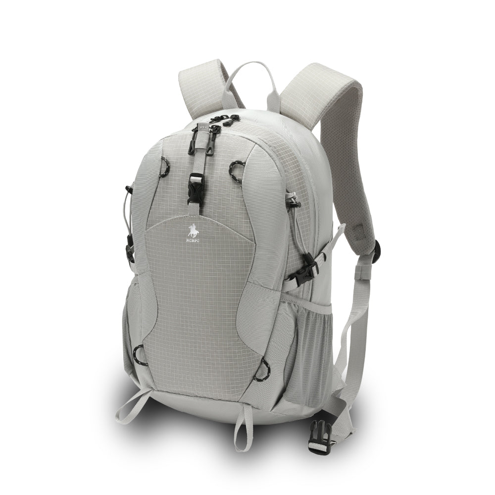 44CM NYLON SEMI HIKING BACKPACK - 32230080