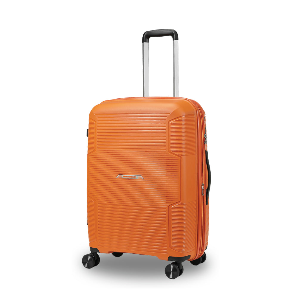 OVERLAND PP LUGGAGE - 13851420-24-28