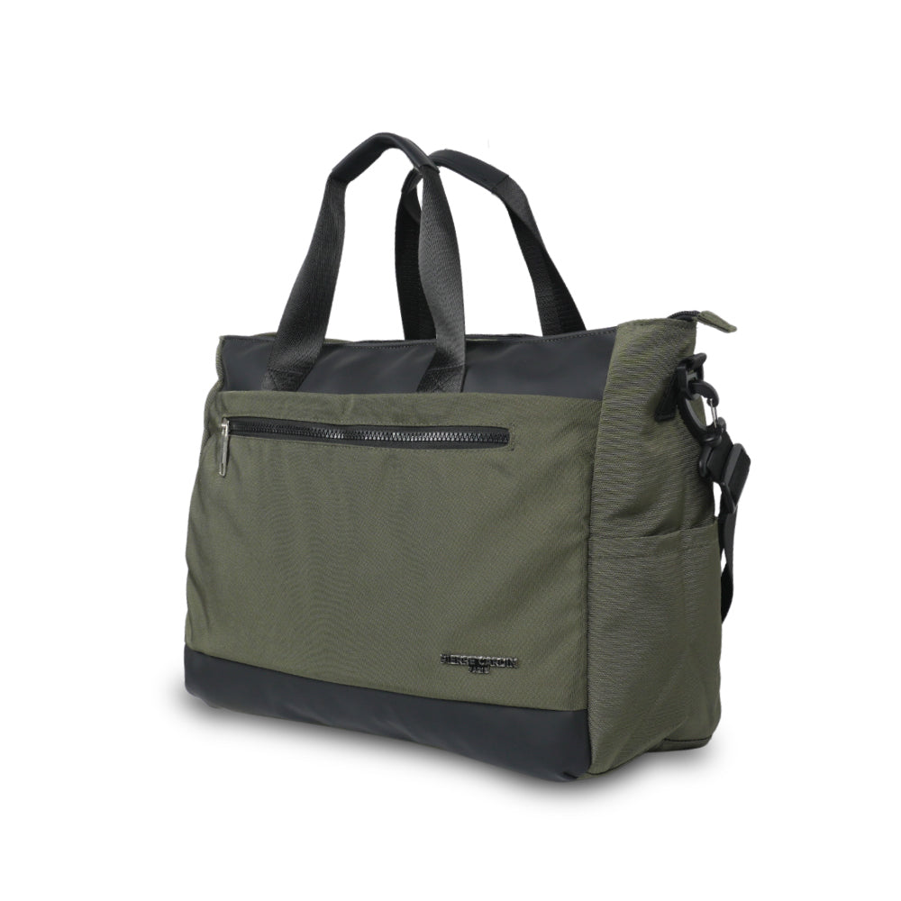 40CM NYLON DOCUMENT BAG-BS2-47210650
