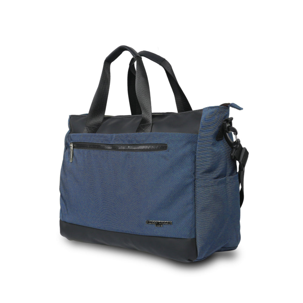 40CM NYLON DOCUMENT BAG-BS2-47210650