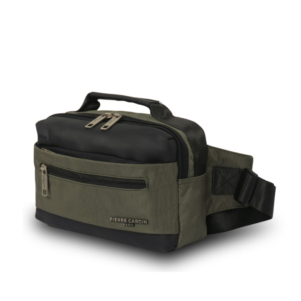 24CM NYLON WAIST BAG-47210670
