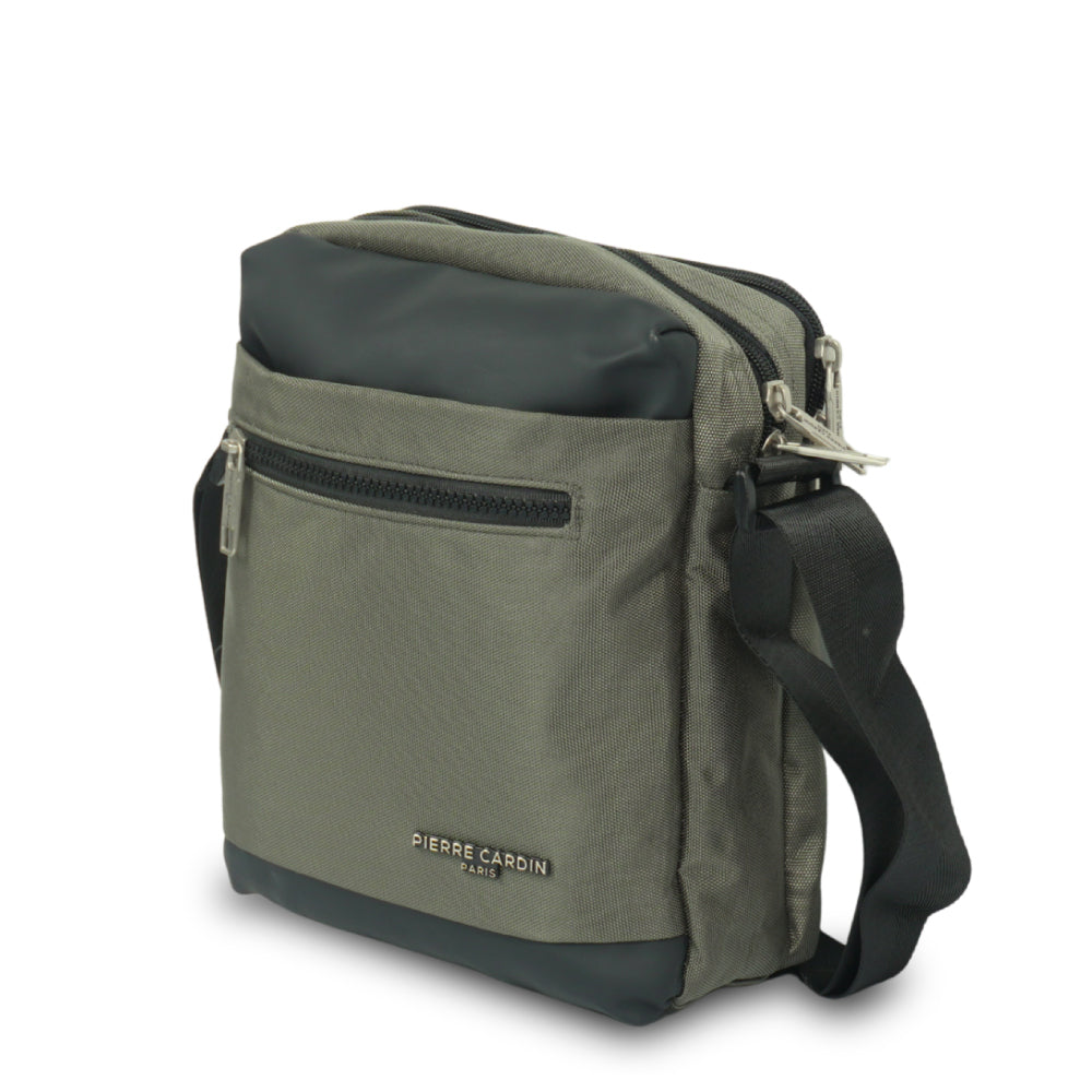 25CM NYLON V SLING BAG-47210672