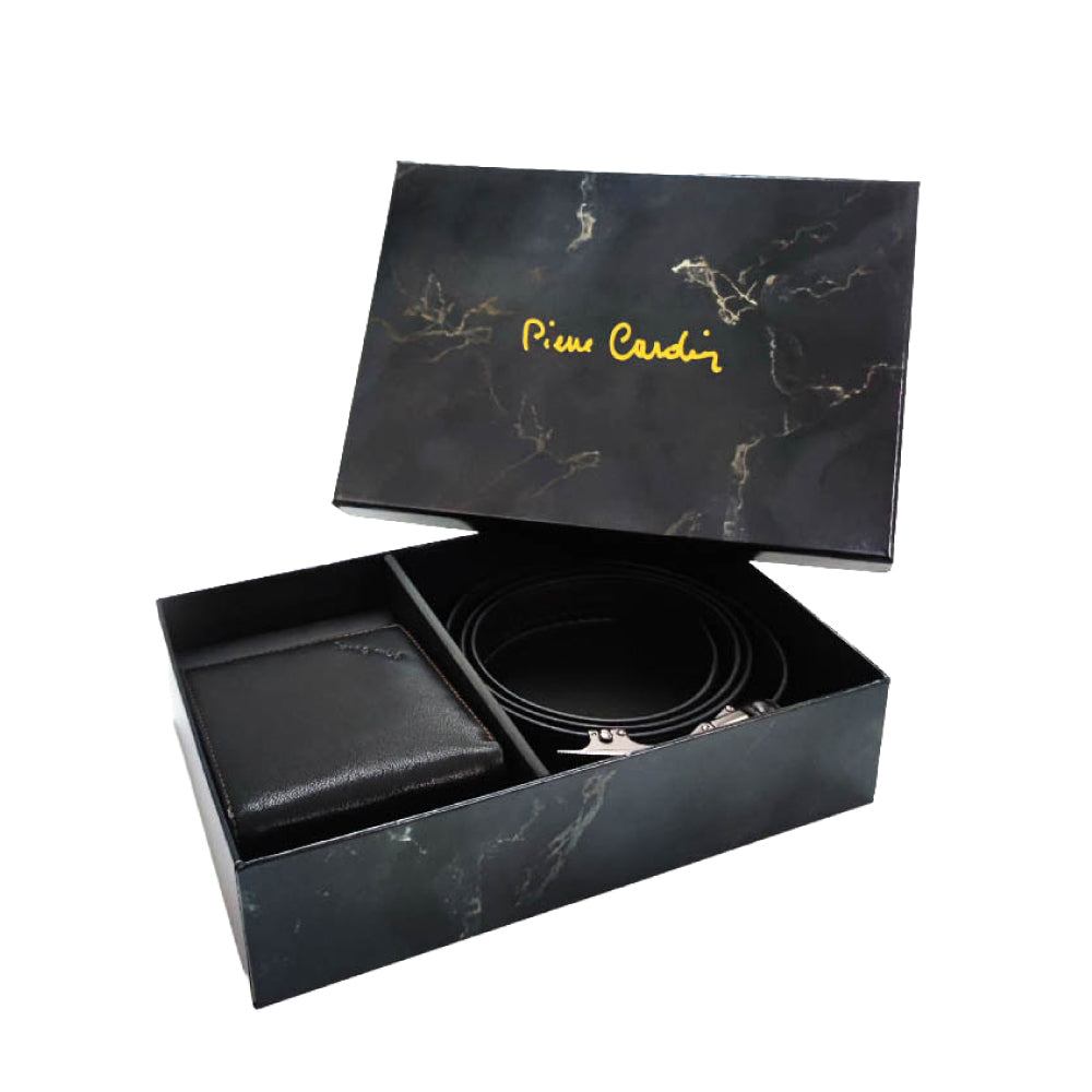 GIFT SET WALLET+AUTO BELT - 47370130