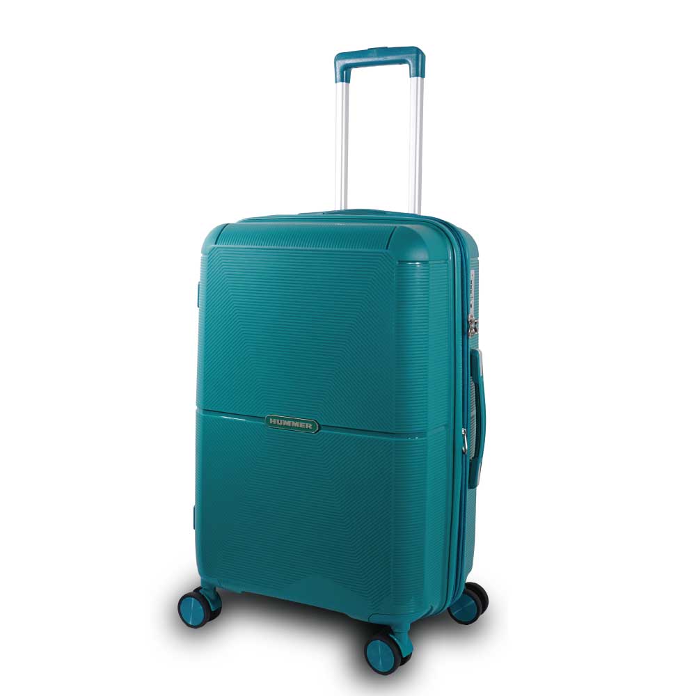 HEXACON PP LUGGAGE - 18130620-24-28
