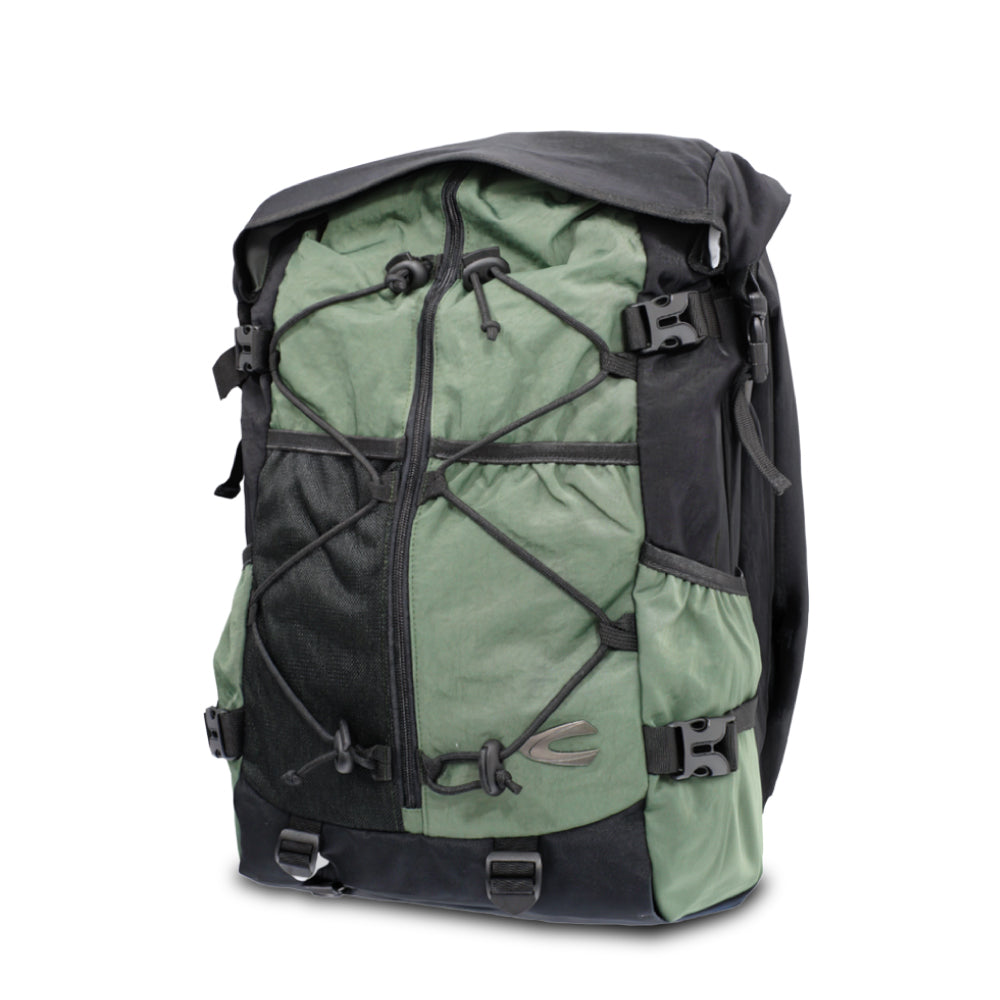 TOP FOLD WATER REPELLENT OUTDOOR BACKPACK - 51106680