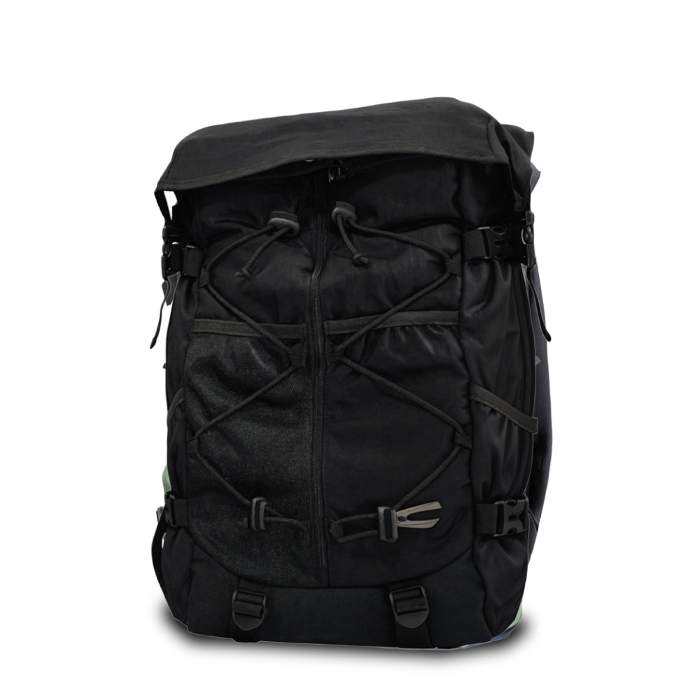 TOP FOLD WATER REPELLENT OUTDOOR BACKPACK - 51106680