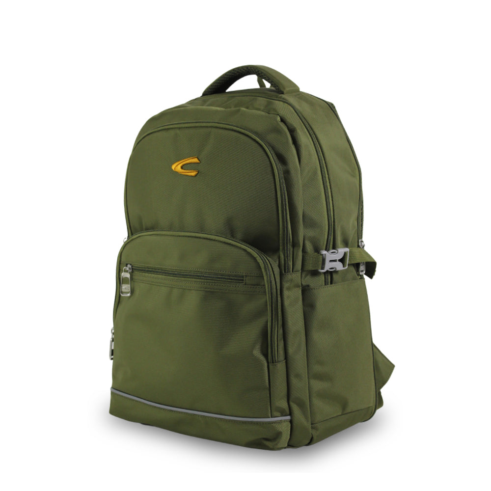 47CM NYLON CASUAL BACKPACK - 51151880T