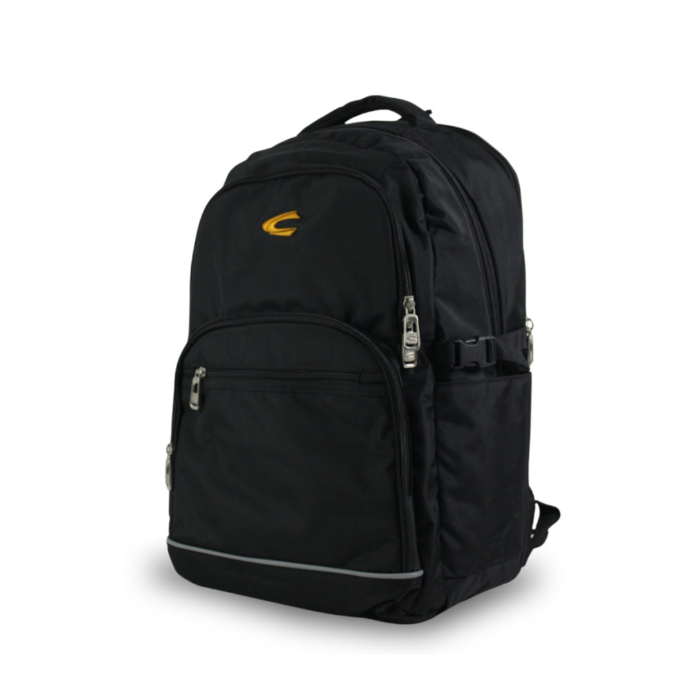 47CM NYLON CASUAL BACKPACK - 51151880T