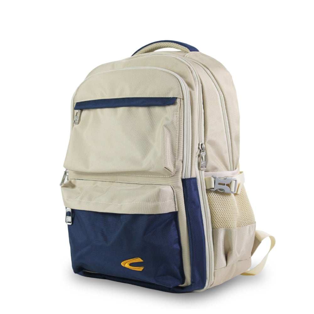 47CM NYLON CASUAL BACKPACK - 51151881T