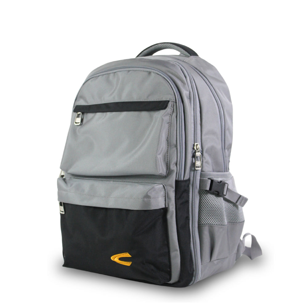 47CM NYLON CASUAL BACKPACK - 51151881T