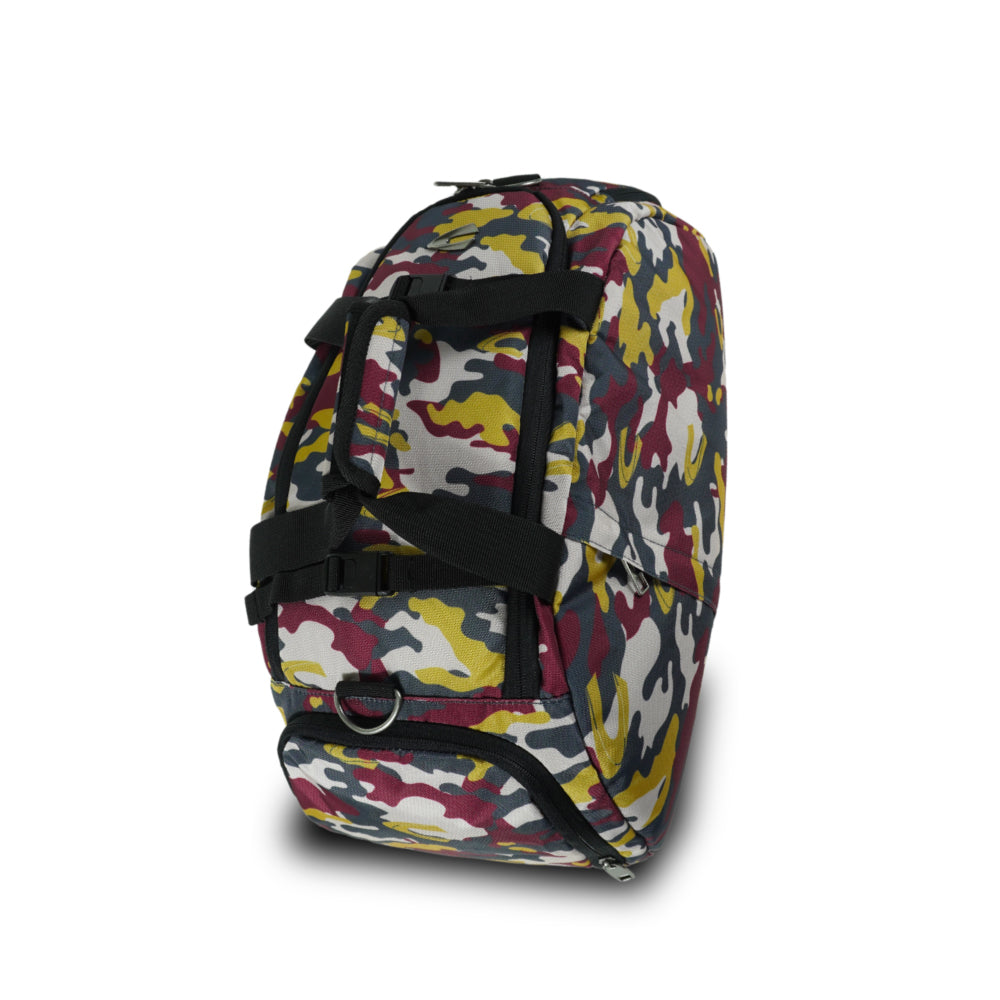 AOP DUFFEL BAG - 51203140