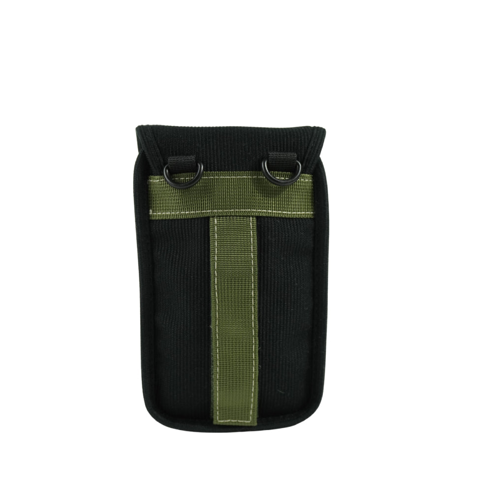AW24 CORDUROY SLING BAG - 51203270