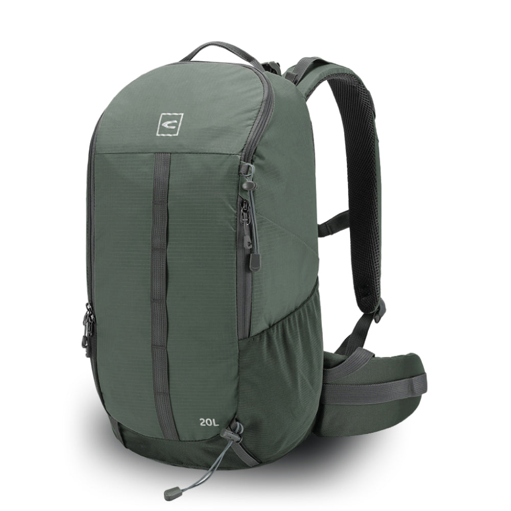 HIKING TRAVEL BACKPACK - 51250080E