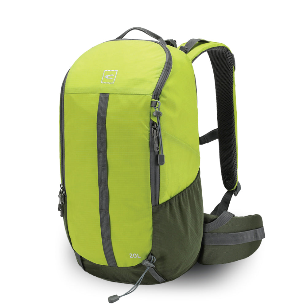 HIKING TRAVEL BACKPACK - 51250080E