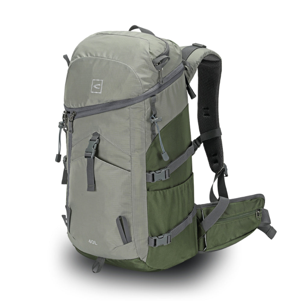 HIKING TRAVEL BACKPACK - 51250081E