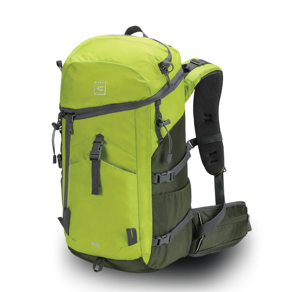HIKING TRAVEL BACKPACK - 51250081E