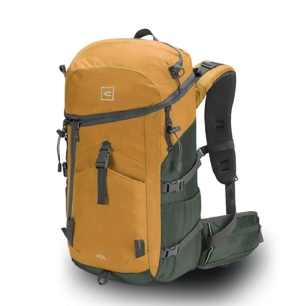 HIKING TRAVEL BACKPACK - 51250081E