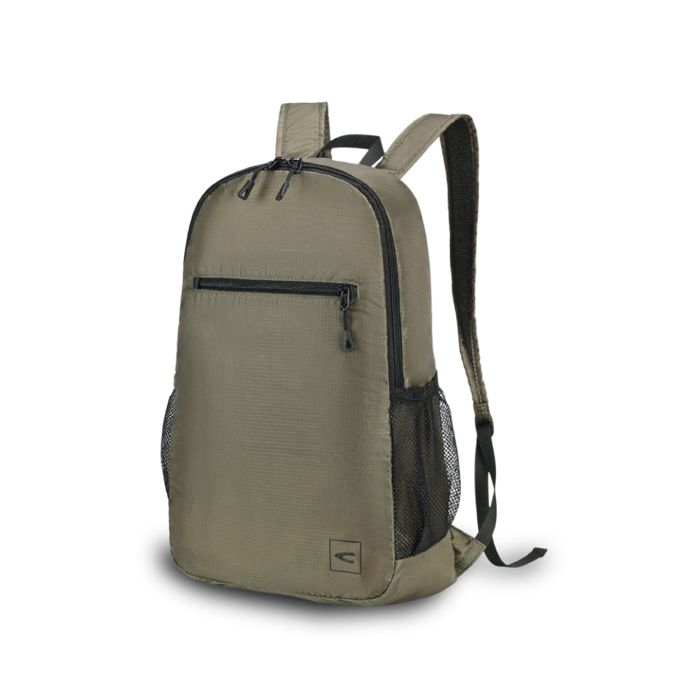 FOLDABLE TRAVEL BACKPACK - 51250380E
