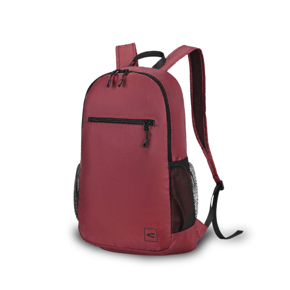 FOLDABLE TRAVEL BACKPACK - 51250380E