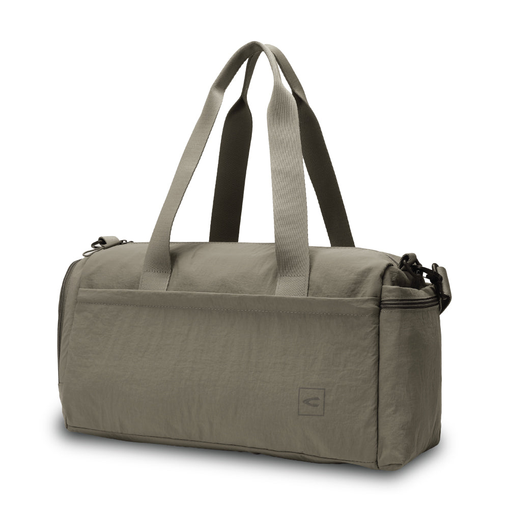 LIGHTWEIGHT URBAN DUFFLE - 51250440E