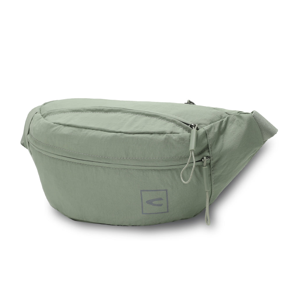 LIGHTWEIGHT URBAN WAIST BAG - 51250470E