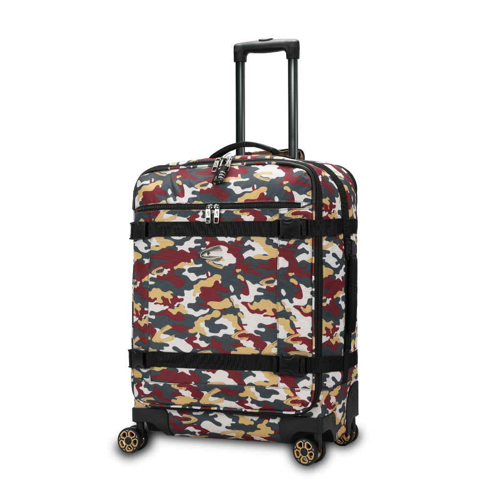 AW24 SOFTCASE LUGGAGE - 51700120-24-28