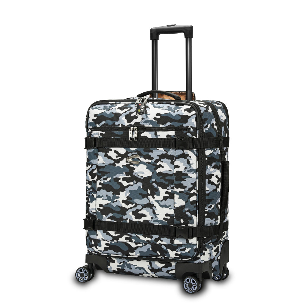 AW24 SOFTCASE LUGGAGE - 51700120-24-28