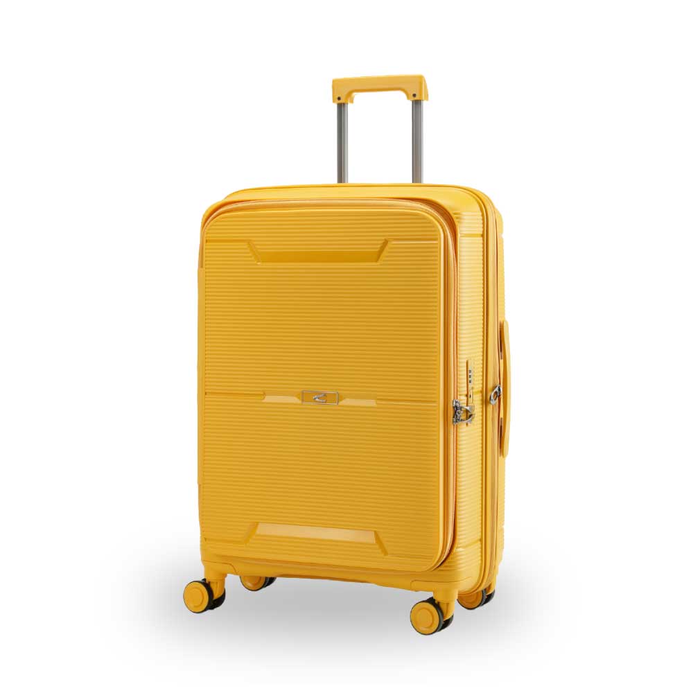 PP LUGGAGE - 51850020-25-29