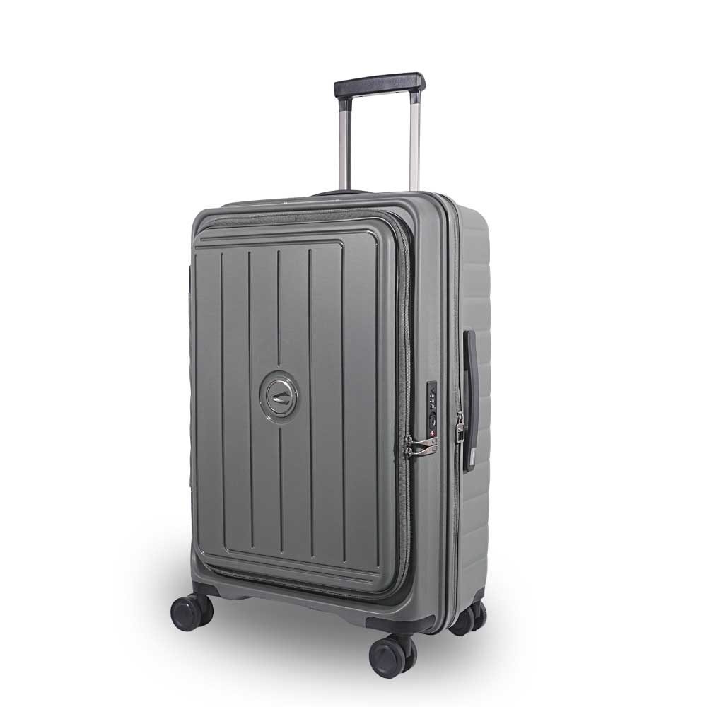 PP LUGGAGE - 51850220-24-28