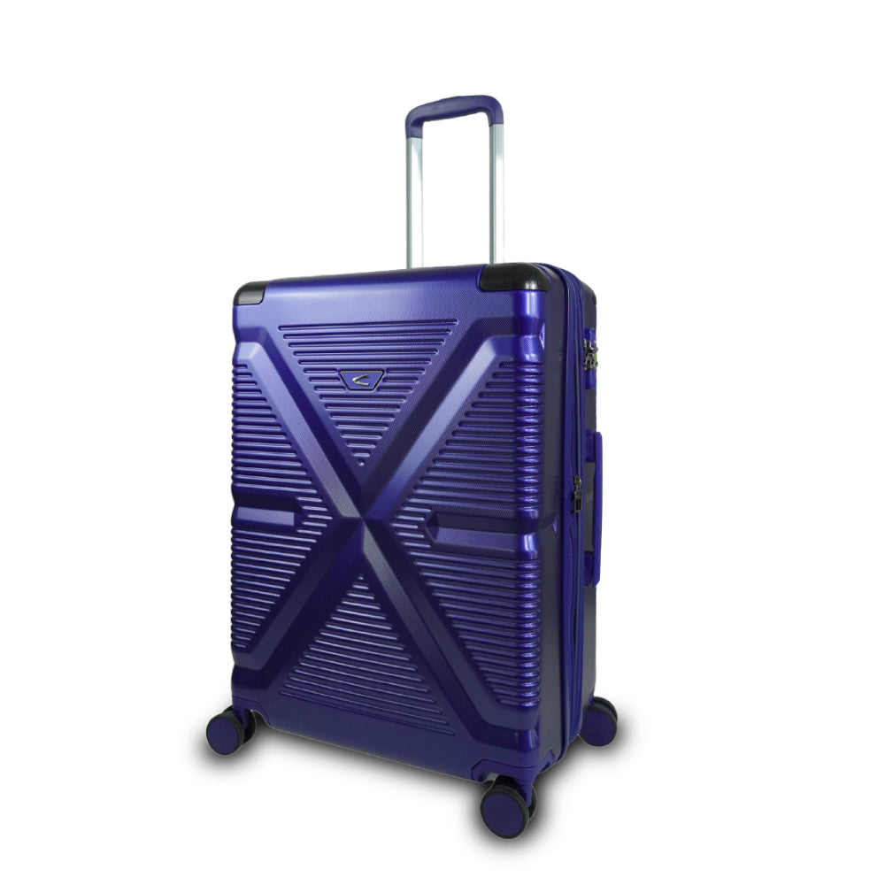 ABS/PC HARDCASE - 51970020-24-28