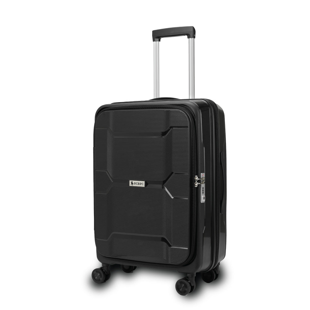 IMPERIAL PP LUGGAGE - 32890220-24-28