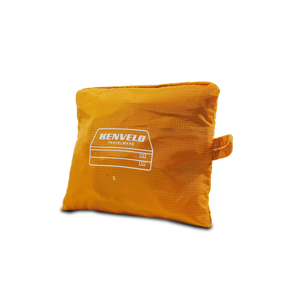 DUAL TOILETRIES SMALL BAG - 62032564