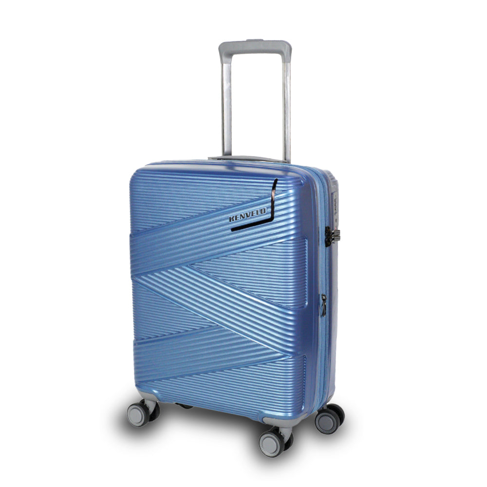 VELKE PP LUGGAGE - 62850420-24-28