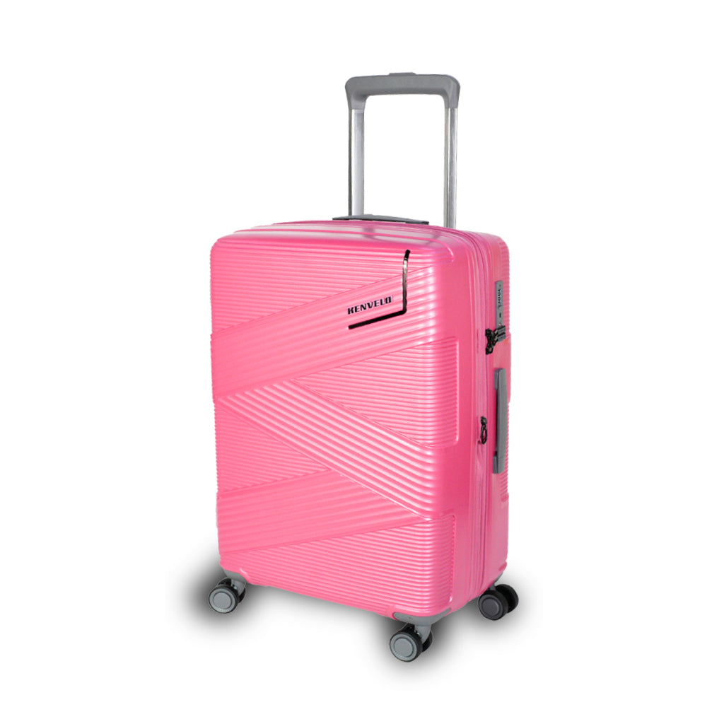 VELKE PP LUGGAGE - 62850420-24-28