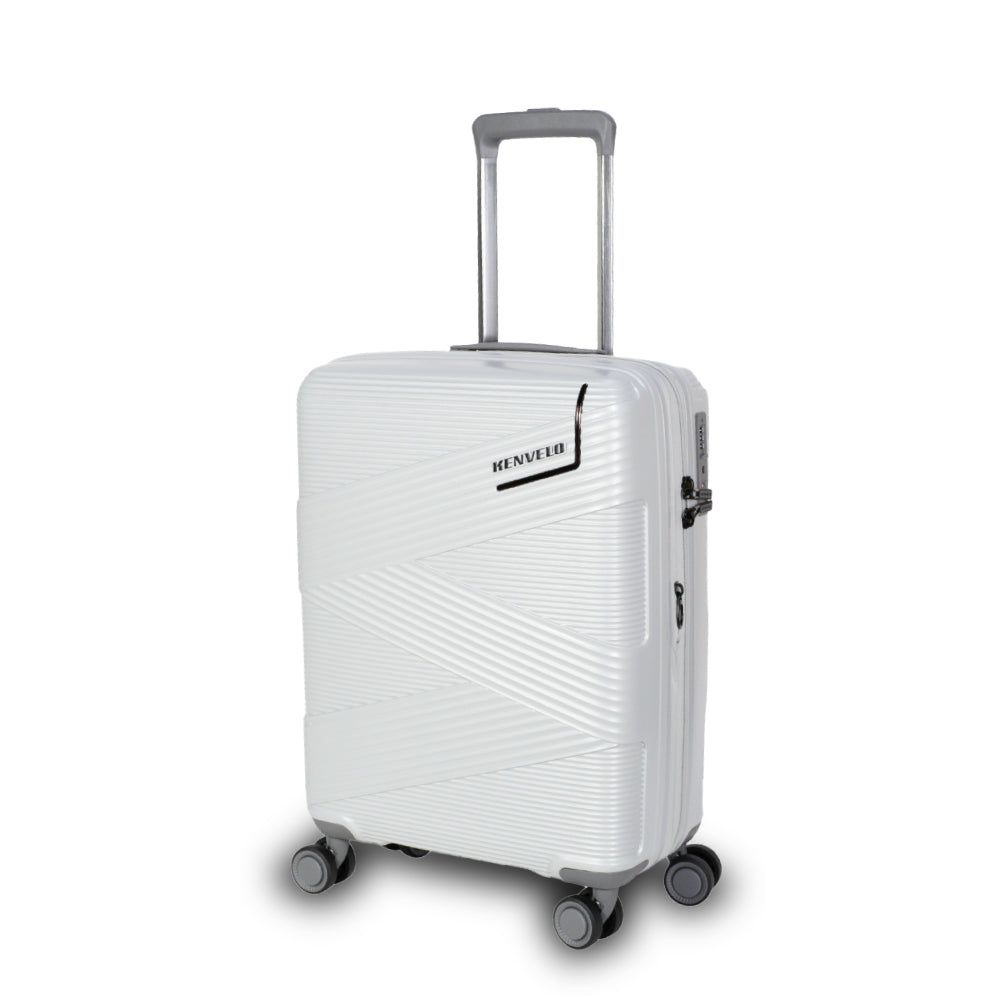 VELKE PP LUGGAGE - 62850420-24-28