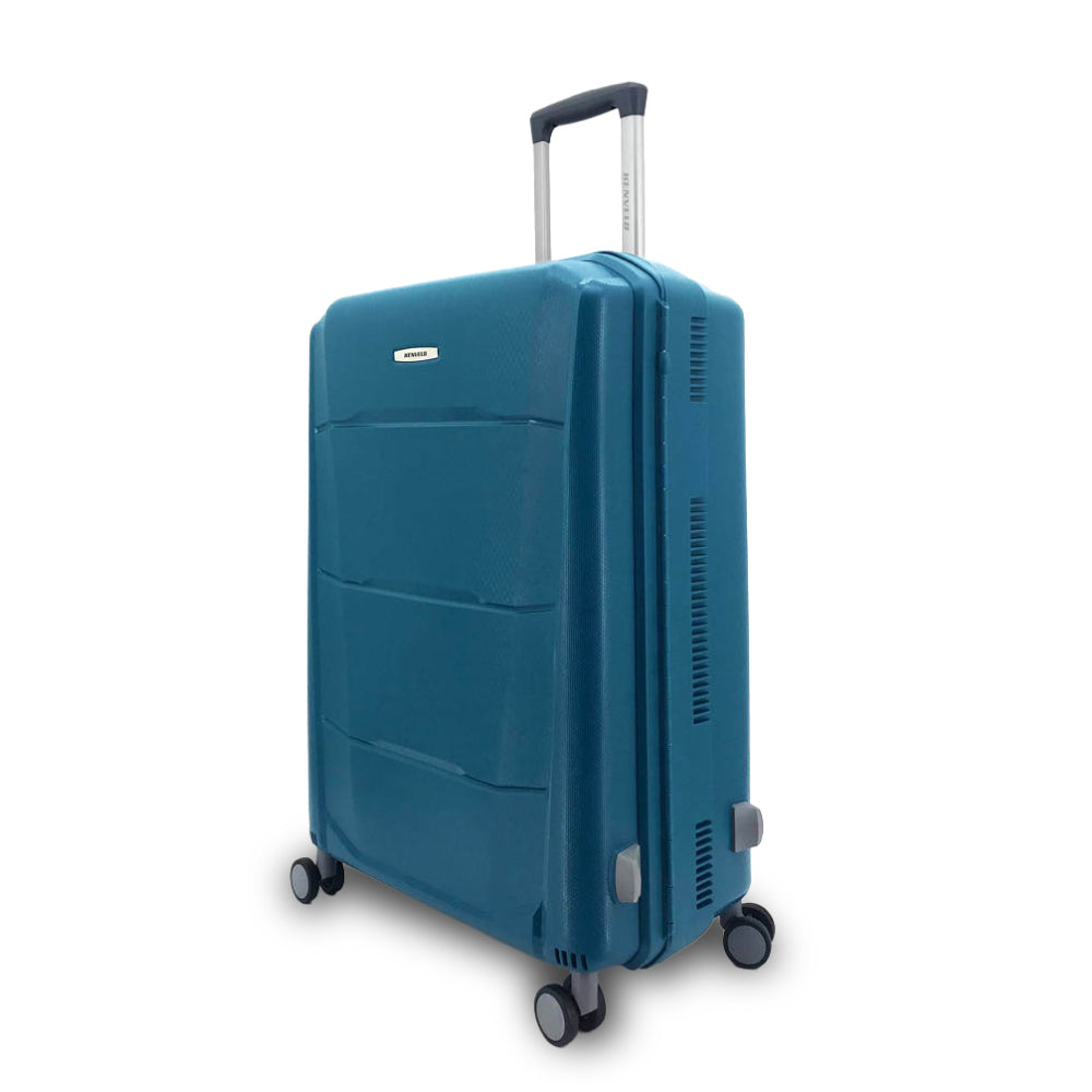 PP CLIP TROLLEY CASE - 62870022-26