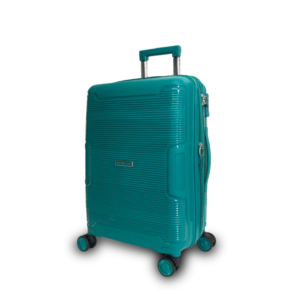 ENIGMA PP LUGGAGE - 62870122-26-30