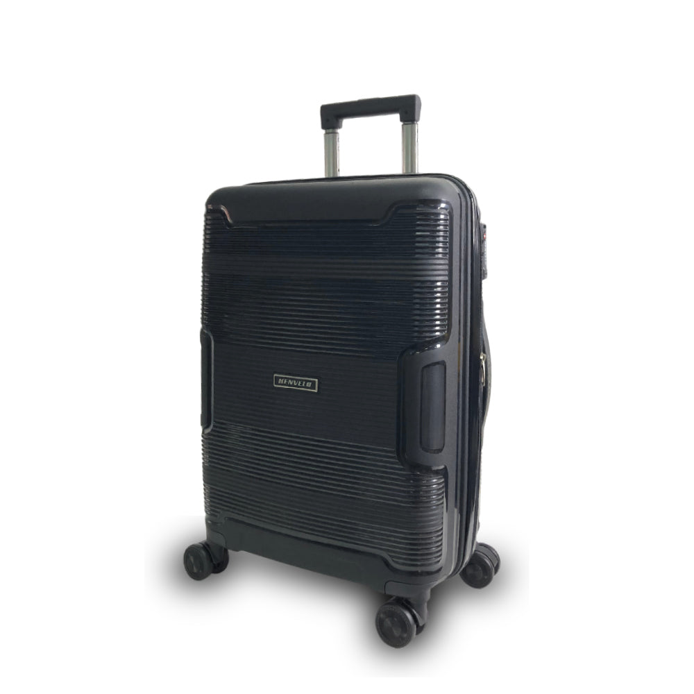 ENIGMA PP LUGGAGE - 62870122-26-30