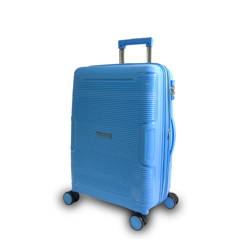 ENIGMA PP LUGGAGE - 62870122-26-30