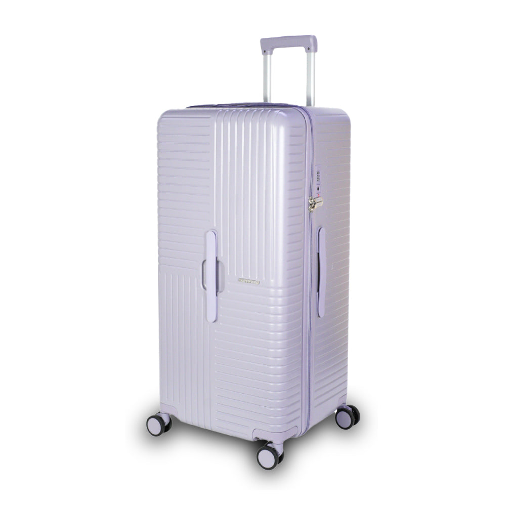 LUXE MAKROLON PC TRUNK LUGGAGE - 62951320-26-32